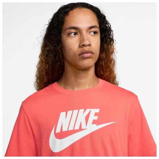 Nike Ανδρική κοντομάνικη μπλούζα Sportswear Futura Icon T-Shirt
